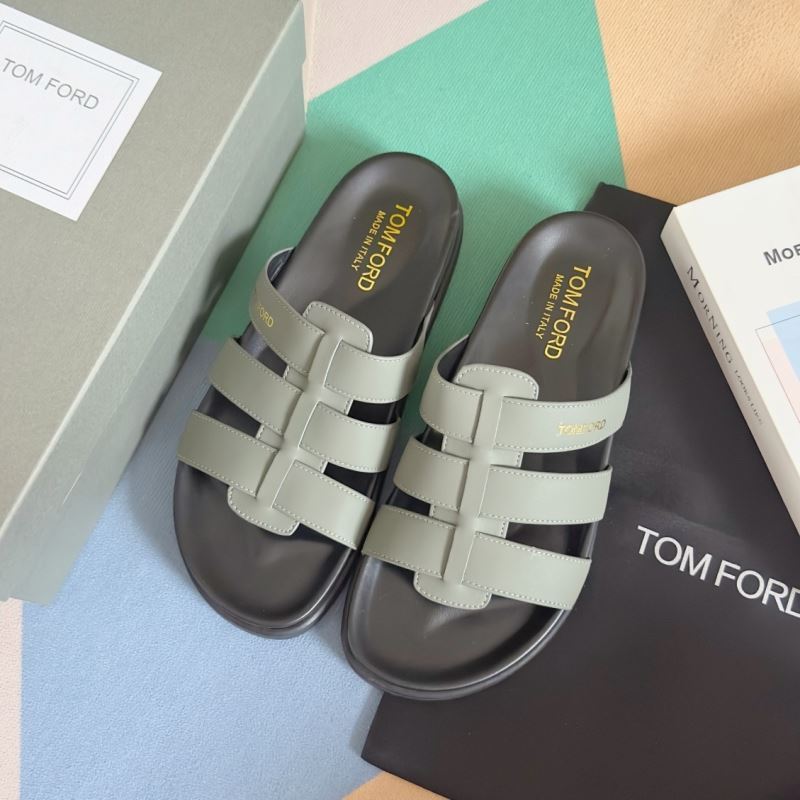 Tom Ford Sandals